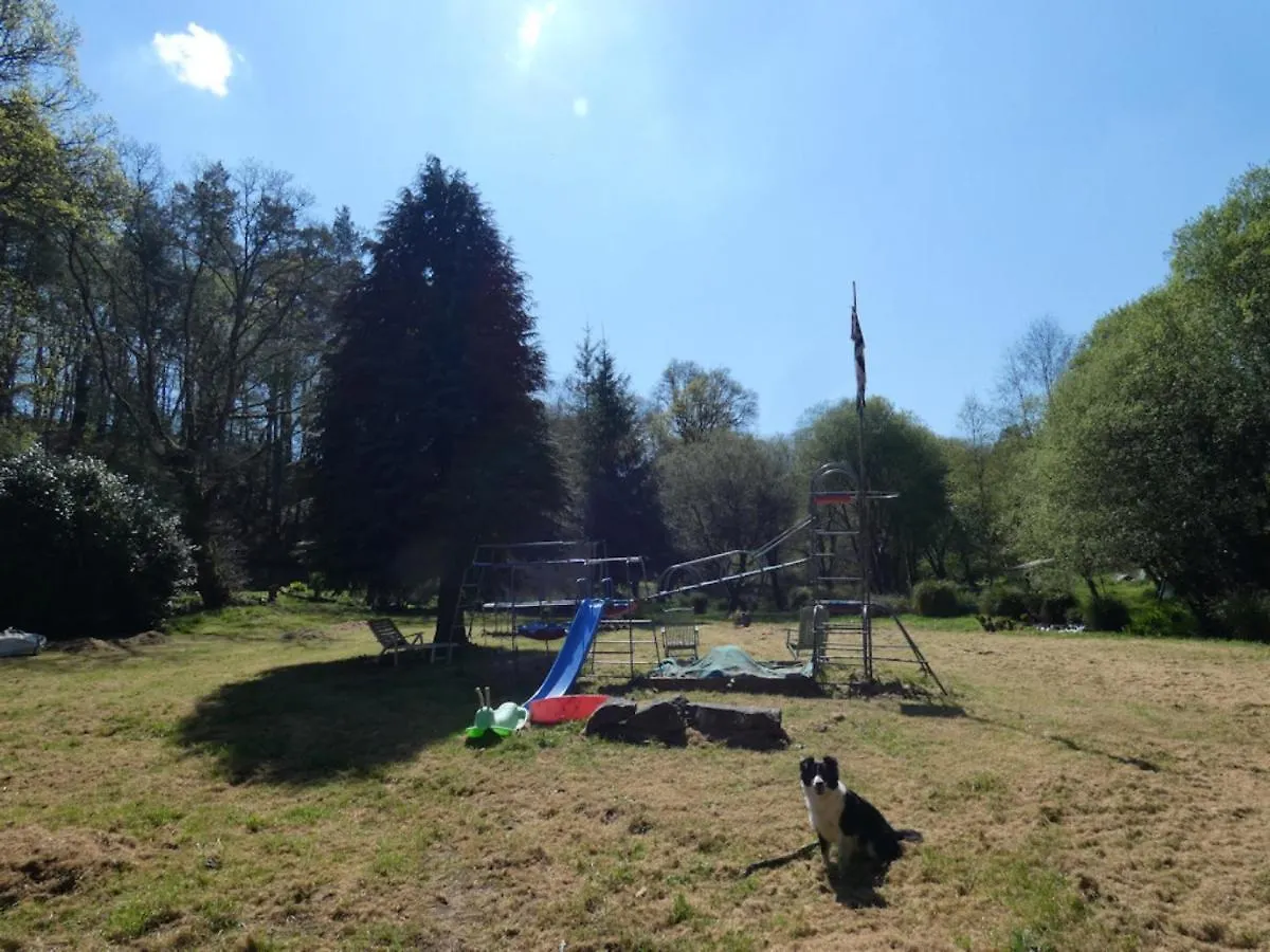 Holiday home Domaine Moulin Blanc - Gite Breizh Meslan